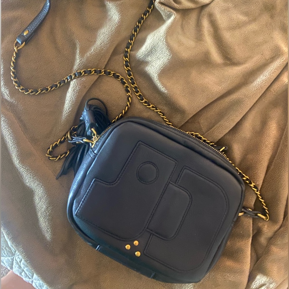 Jerome Dreyfuss Crossbody